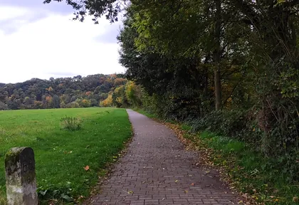 Streckenfoto der Route Hattingen, Ruhr und Industriemuseen