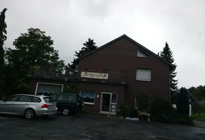 Streckenfoto bei Kilometer 6,8