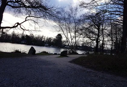 Streckenfoto der Route Mönchengladbach, Schwalm und Hariksee