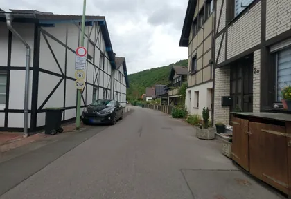Route photo of Nideggen, Rurtal and Castles