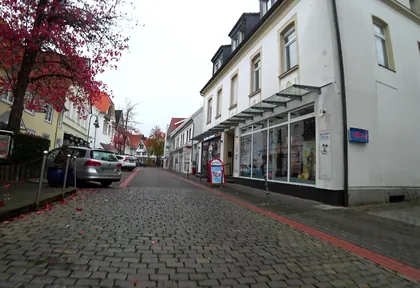 Streckenfoto bei Kilometer 36,8
