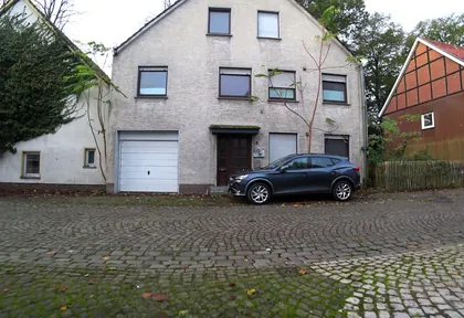 Streckenfoto bei Kilometer 36,8