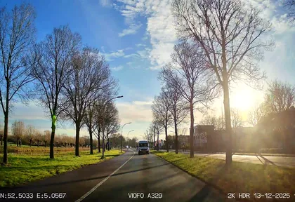 Route photo of Waterland, Volendam and Edam