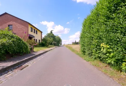 Streckenfoto bei Kilometer 50