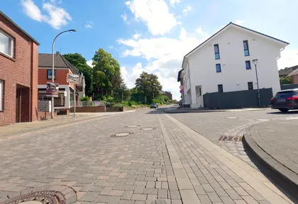 Streckenfoto bei Kilometer 37,1